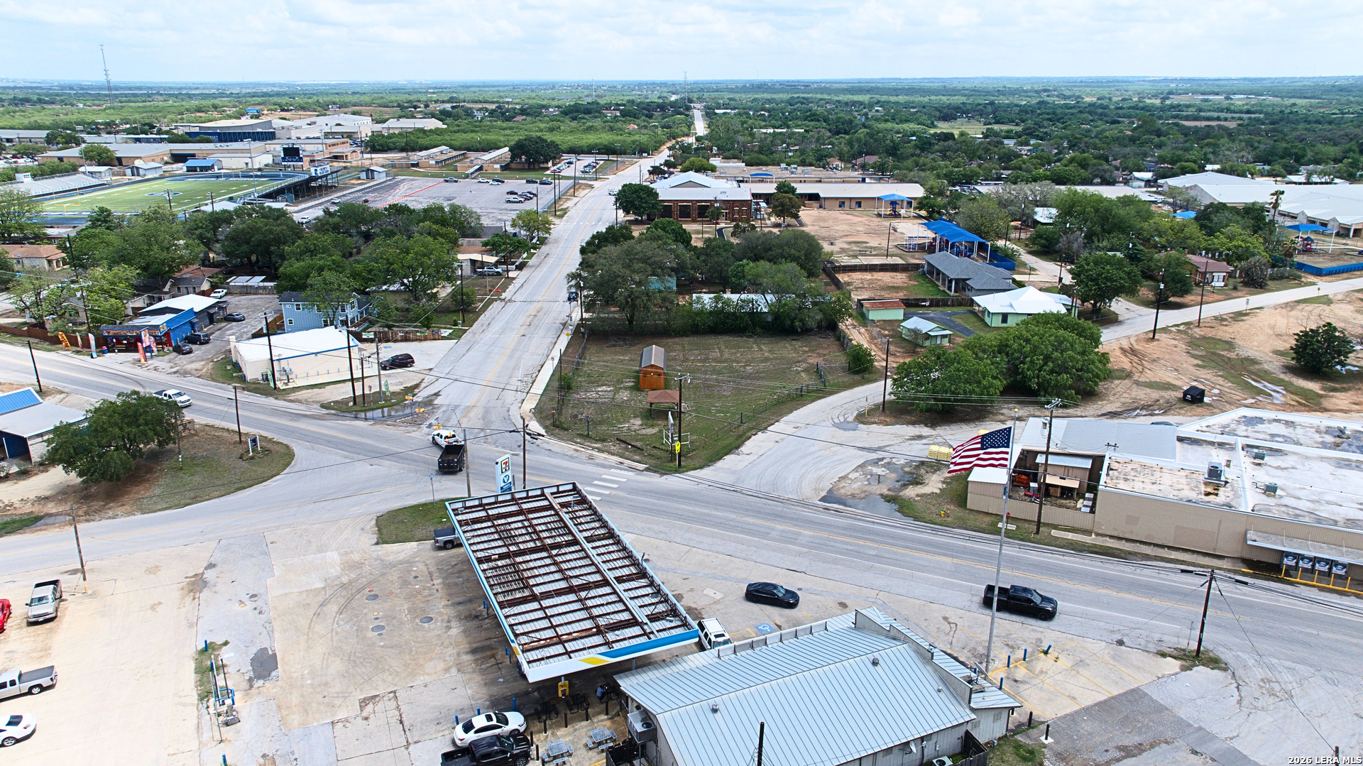 0.48? Ac Somerset Road Somerset TX 78069
