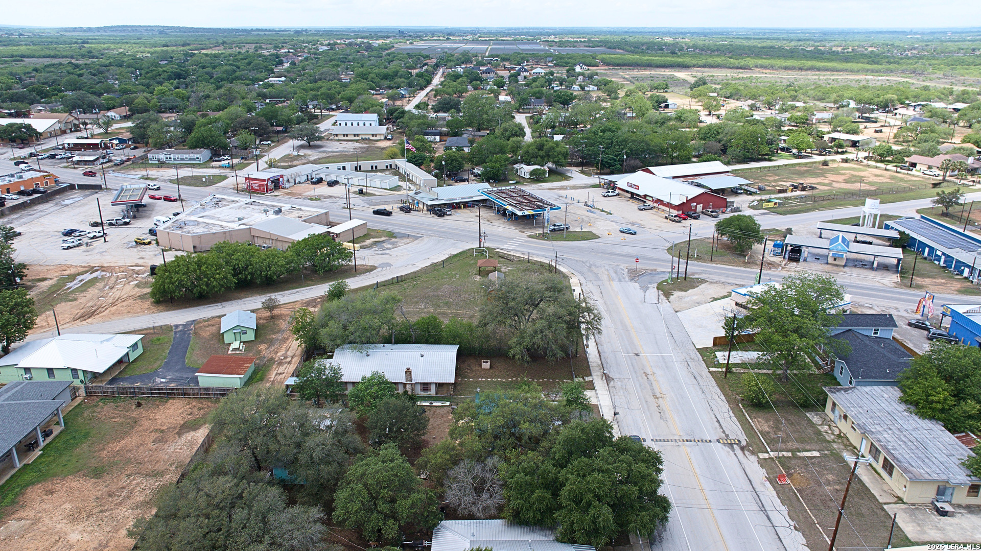 0.48? Ac Somerset Road Somerset TX 78069