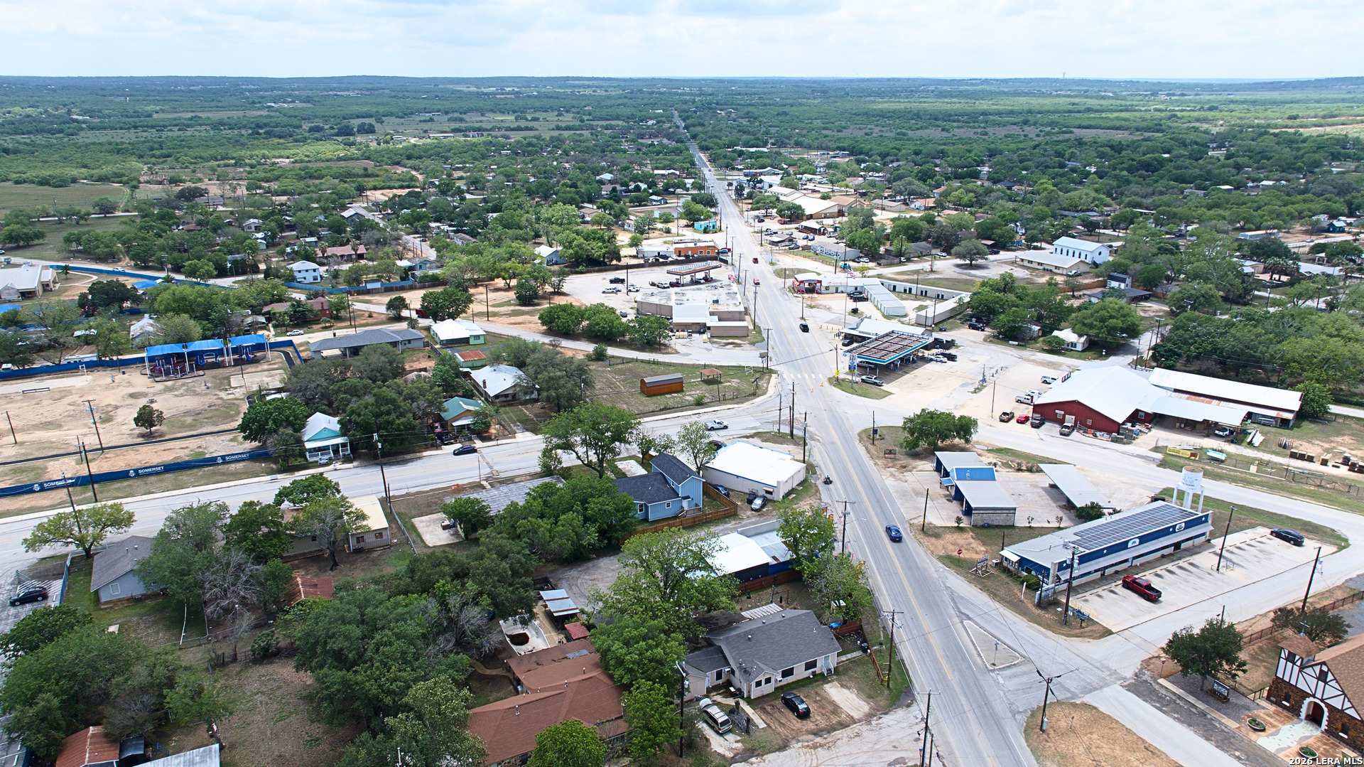 0.48? Ac Somerset Road Somerset TX 78069