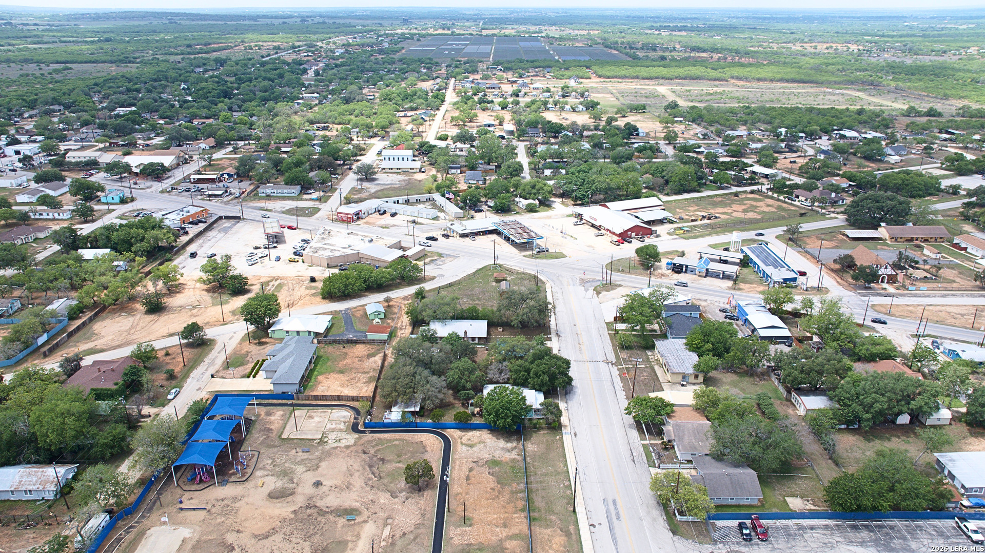0.48? Ac Somerset Road Somerset TX 78069