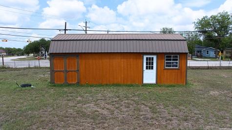 0.48? Ac Somerset Road Somerset TX 78069