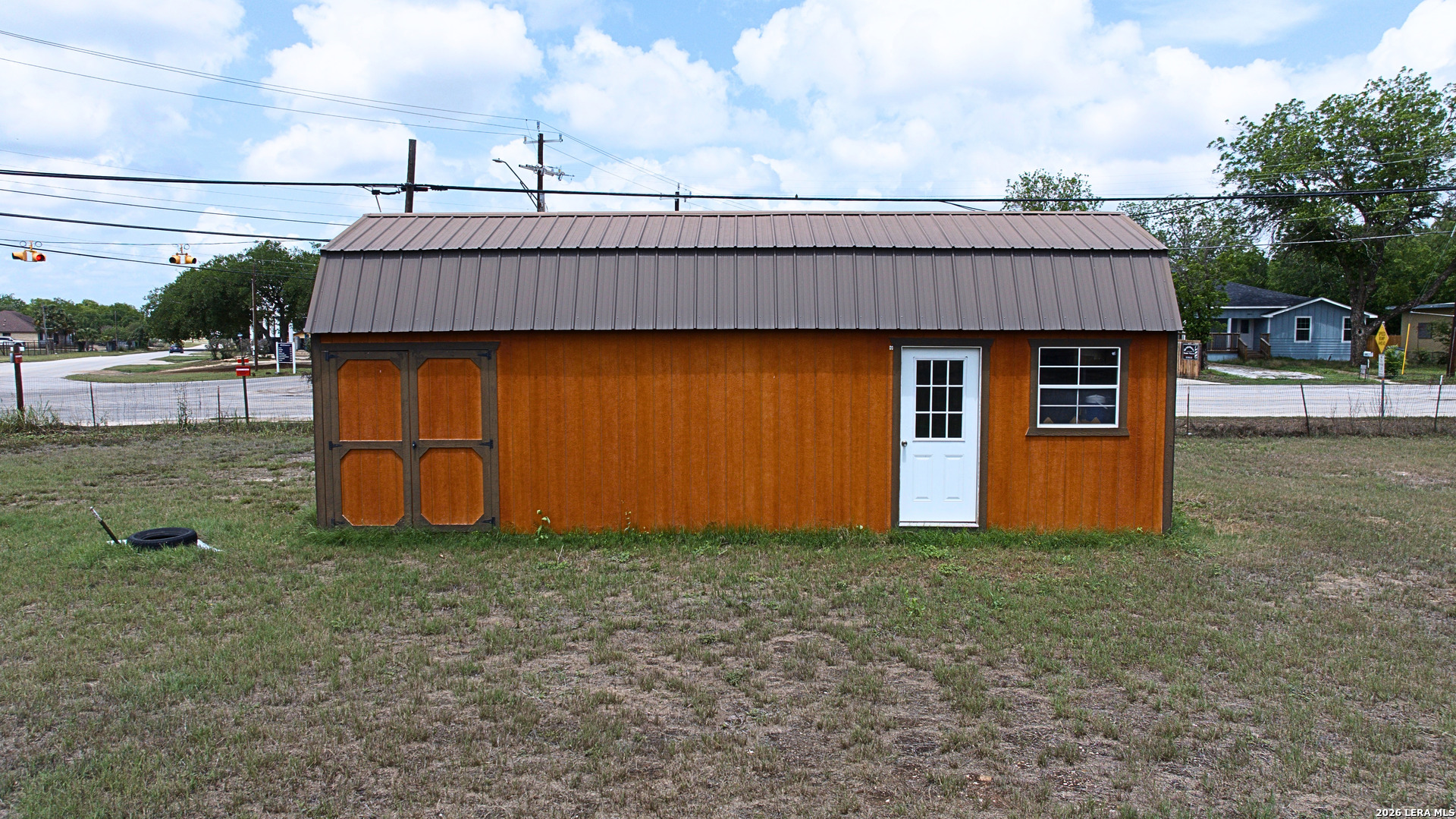 0.48? Ac Somerset Road Somerset TX 78069