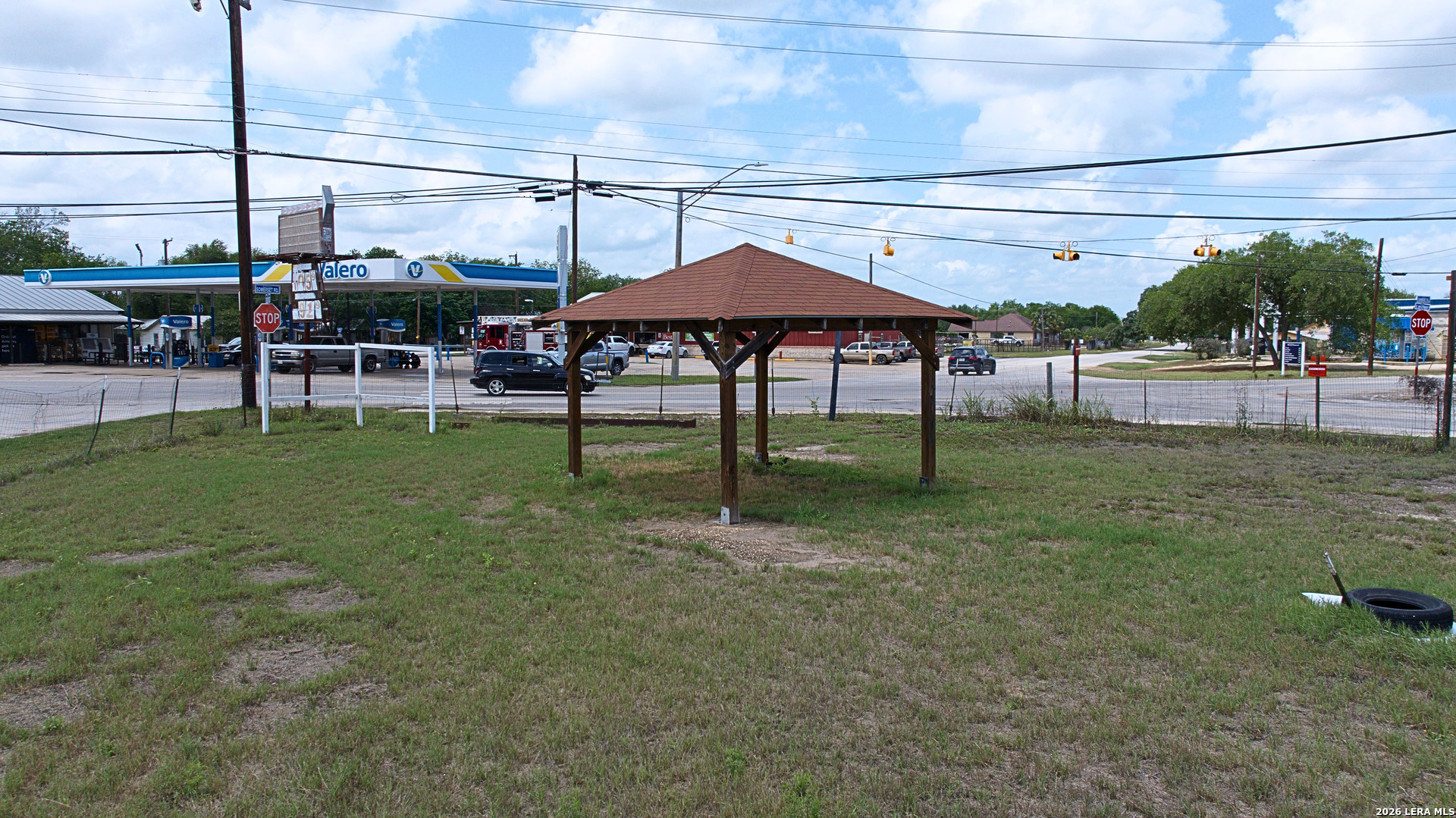 0.48? Ac Somerset Road Somerset TX 78069
