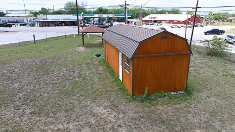 0.48? Ac Somerset Road Somerset TX 78069