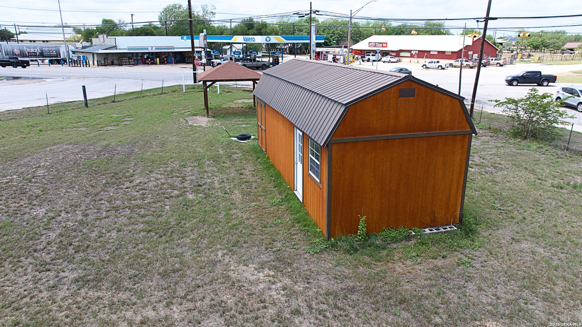 0.48? Ac Somerset Road Somerset TX 78069