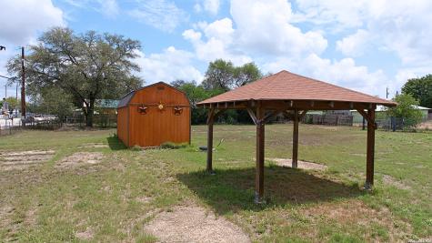 0.48? Ac Somerset Road Somerset TX 78069