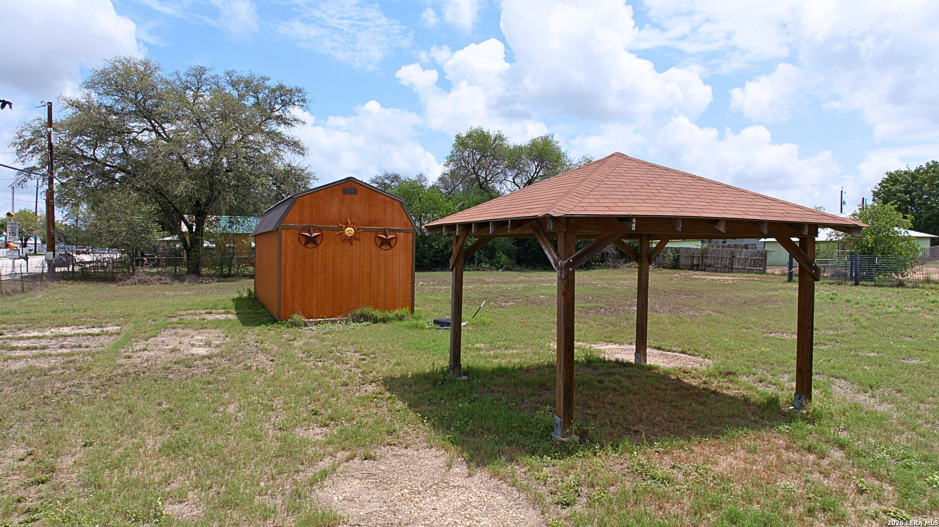 0.48? Ac Somerset Road Somerset TX 78069