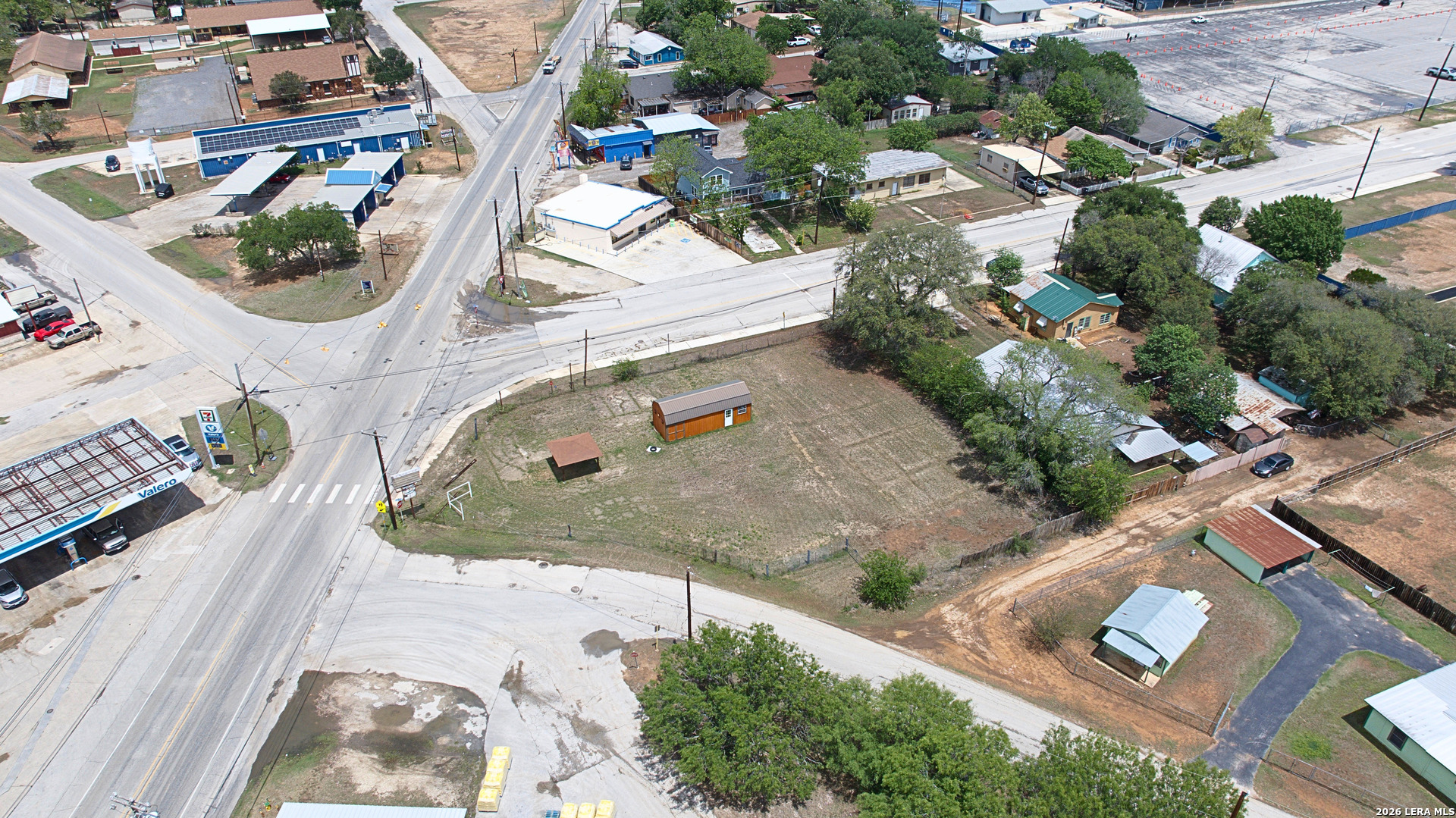 0.48? Ac Somerset Road Somerset TX 78069