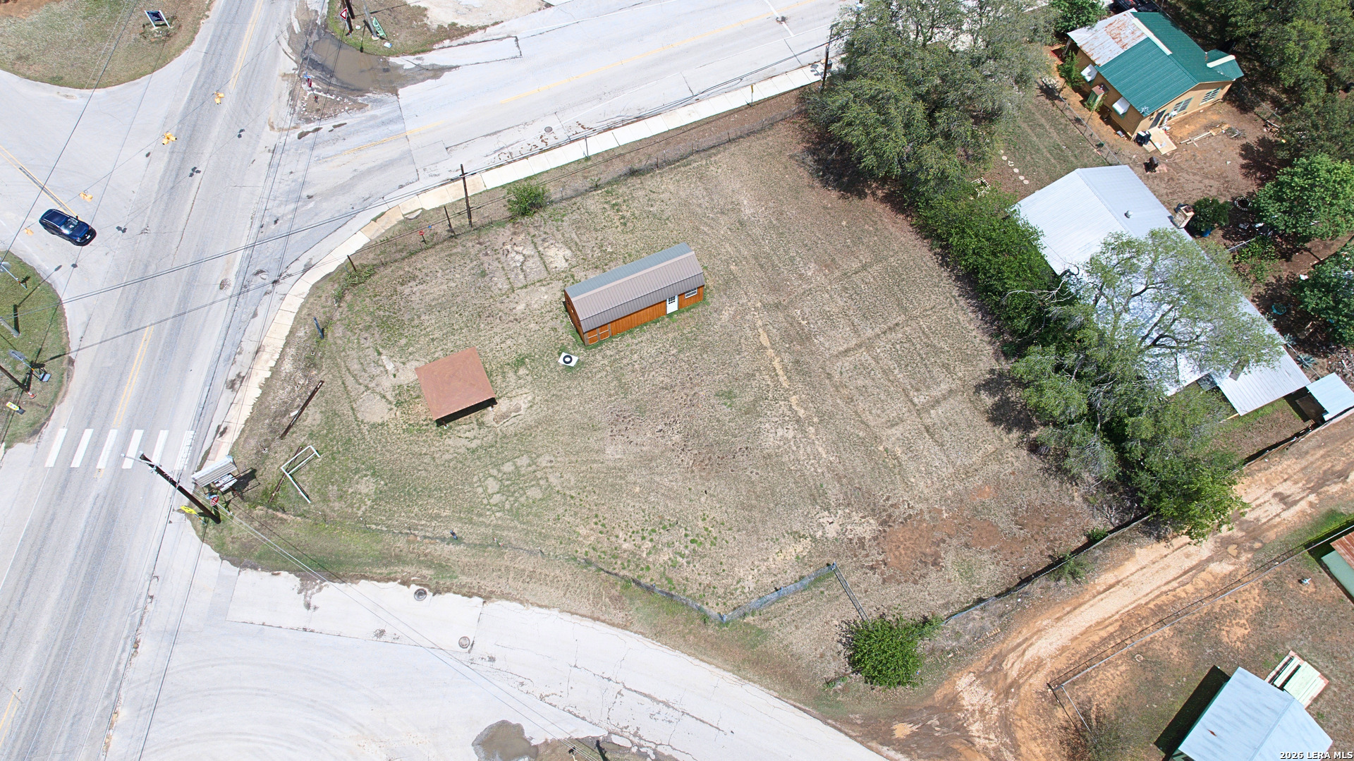0.48? Ac Somerset Road Somerset TX 78069