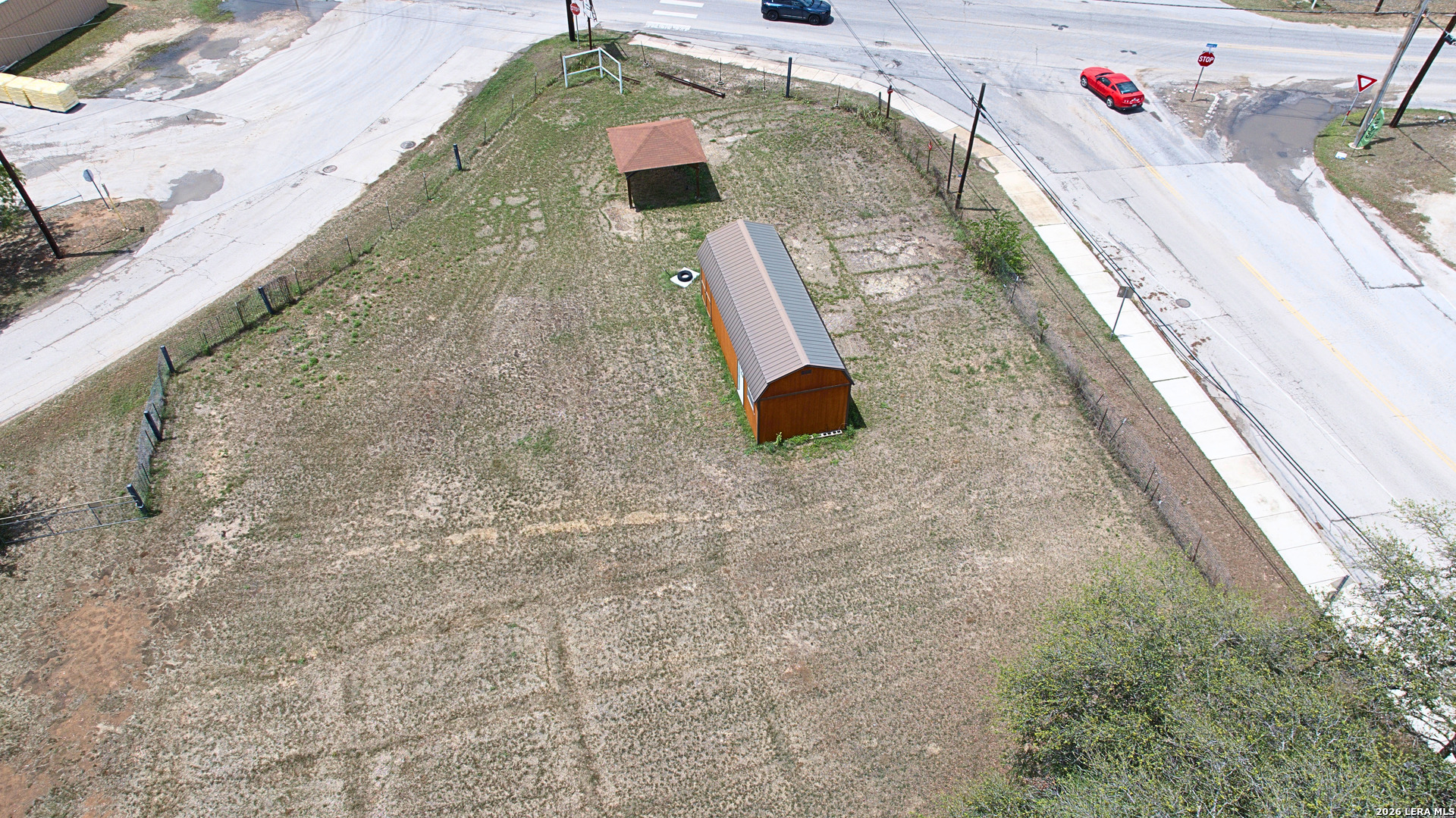 0.48? Ac Somerset Road Somerset TX 78069