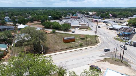 0.48? Ac Somerset Road Somerset TX 78069