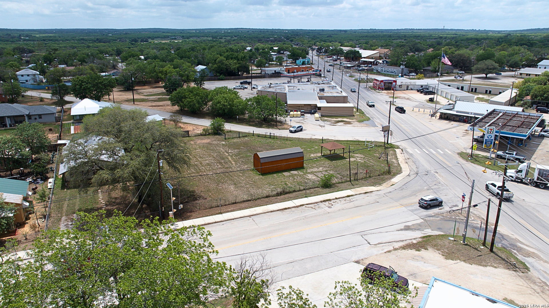 0.48? Ac Somerset Road Somerset TX 78069