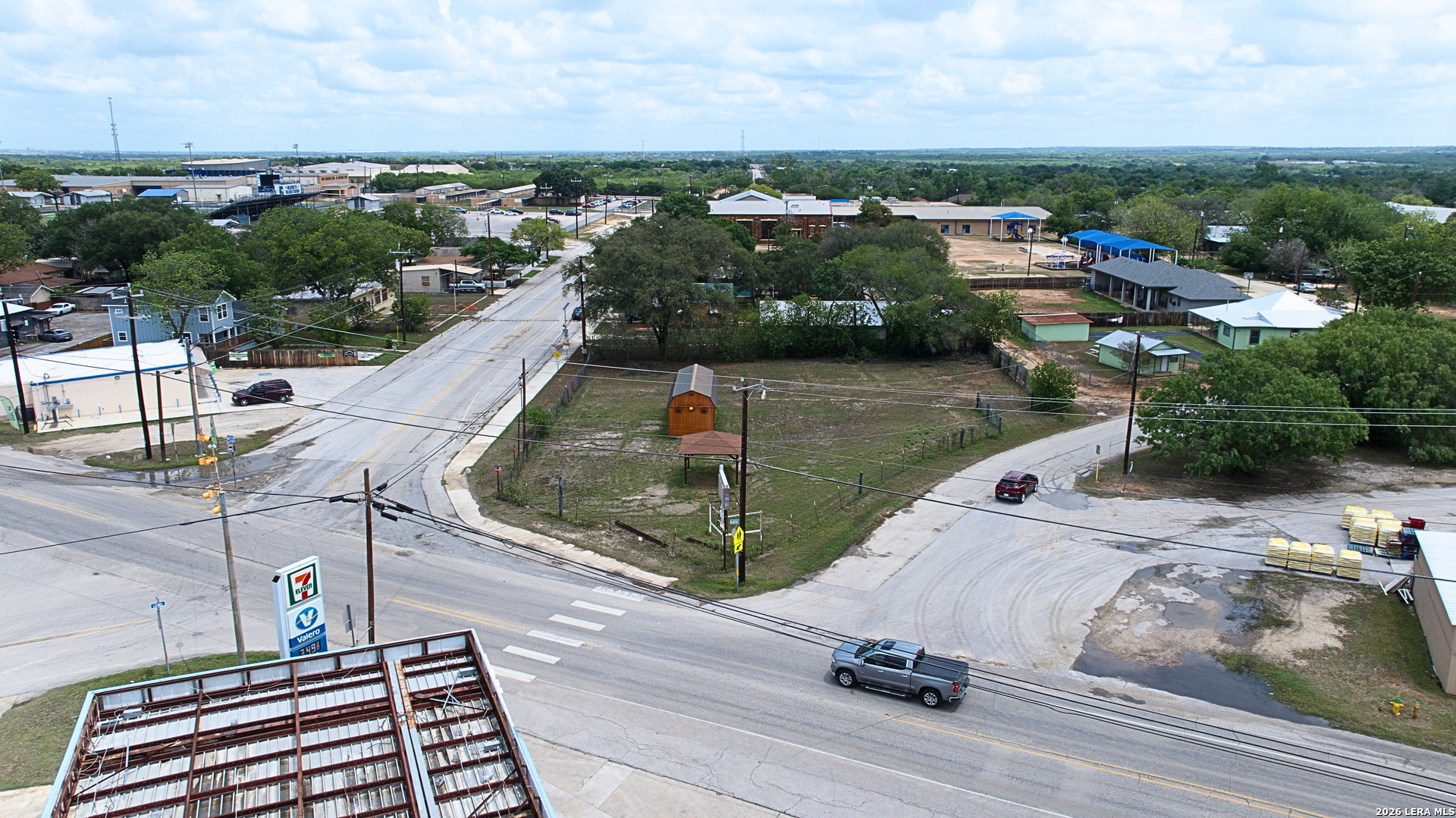 0.48? Ac Somerset Road Somerset TX 78069