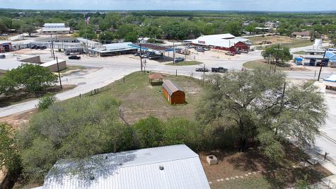 0.48? Ac Somerset Road Somerset TX 78069