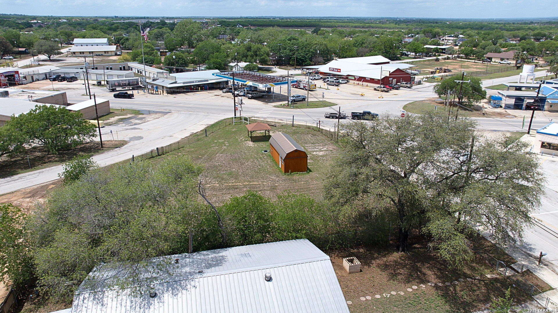 0.48? Ac Somerset Road Somerset TX 78069