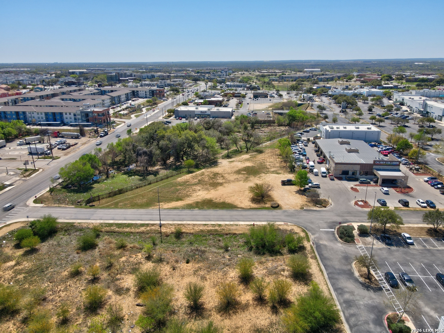 0 S New Braunfels San Antonio TX 78223