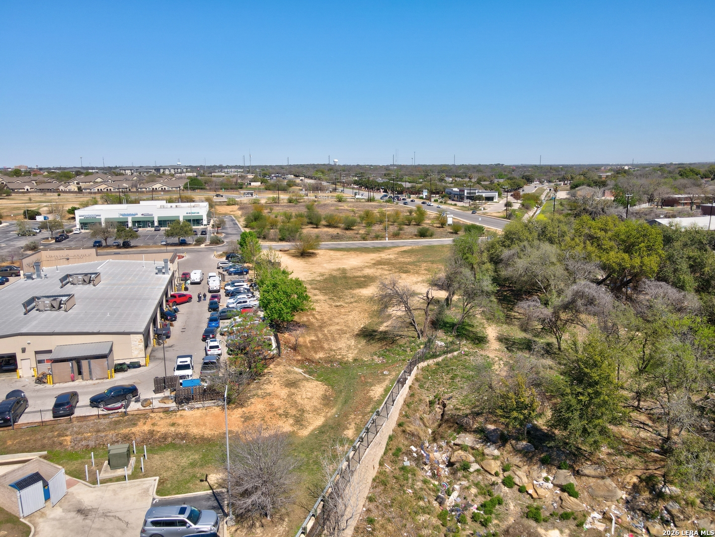 0 S New Braunfels San Antonio TX 78223