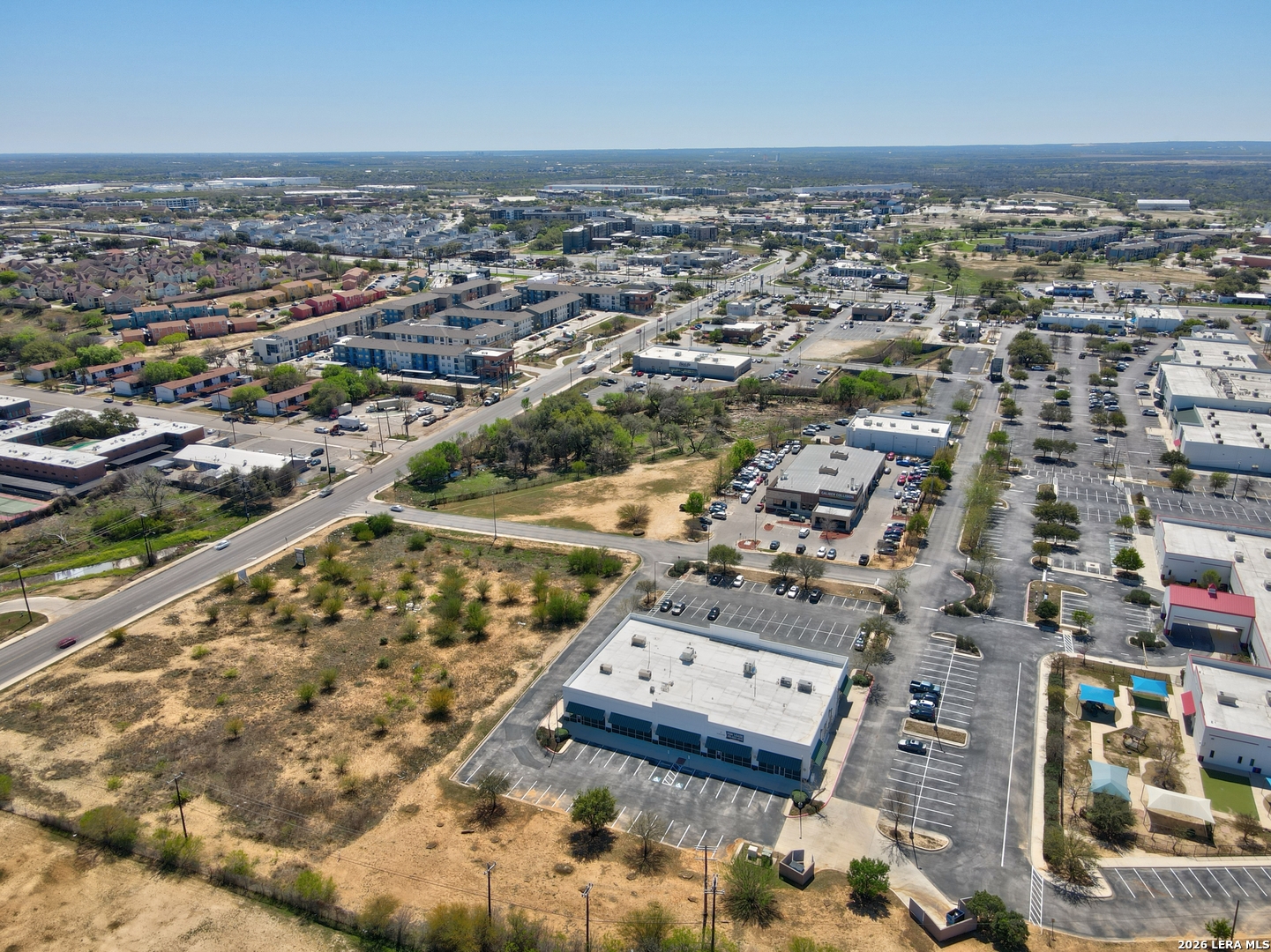 0 S New Braunfels San Antonio TX 78223
