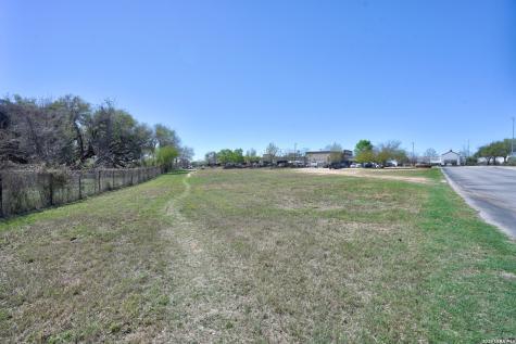 0 S New Braunfels San Antonio TX 78223
