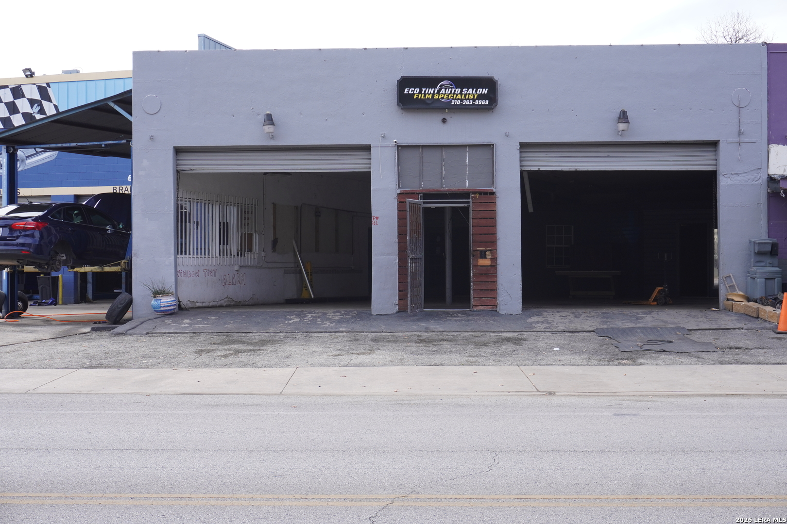 2509 S Presa Street San Antonio TX 78210