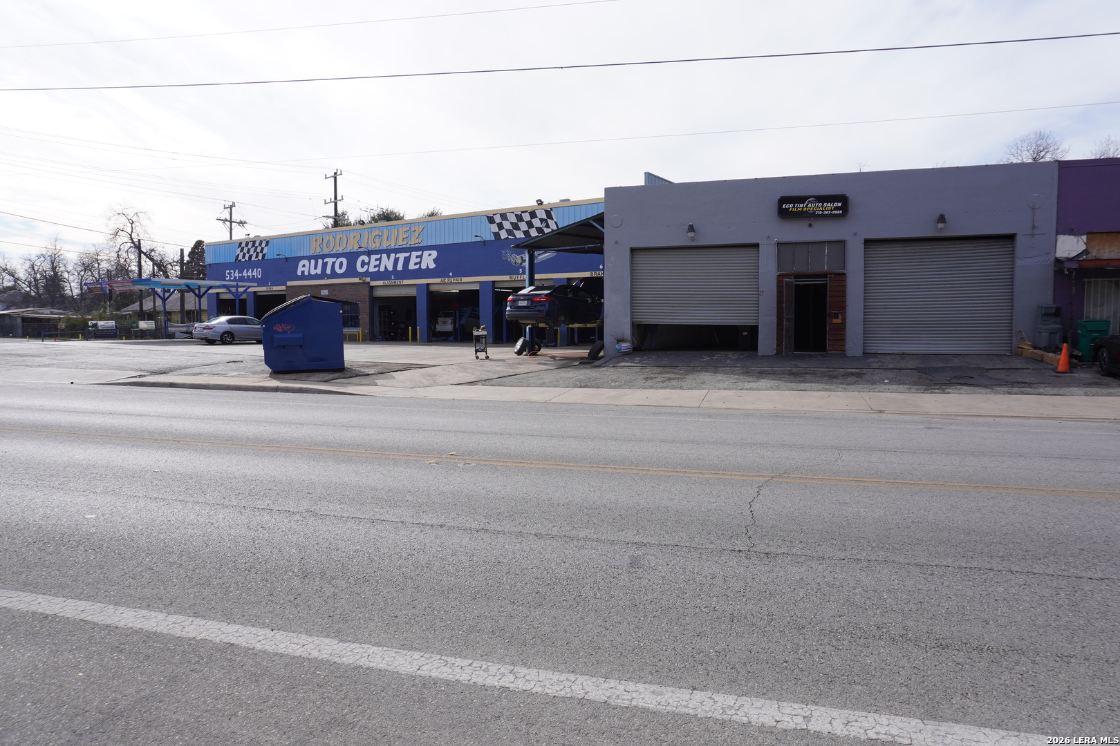 2509 S Presa Street San Antonio TX 78210