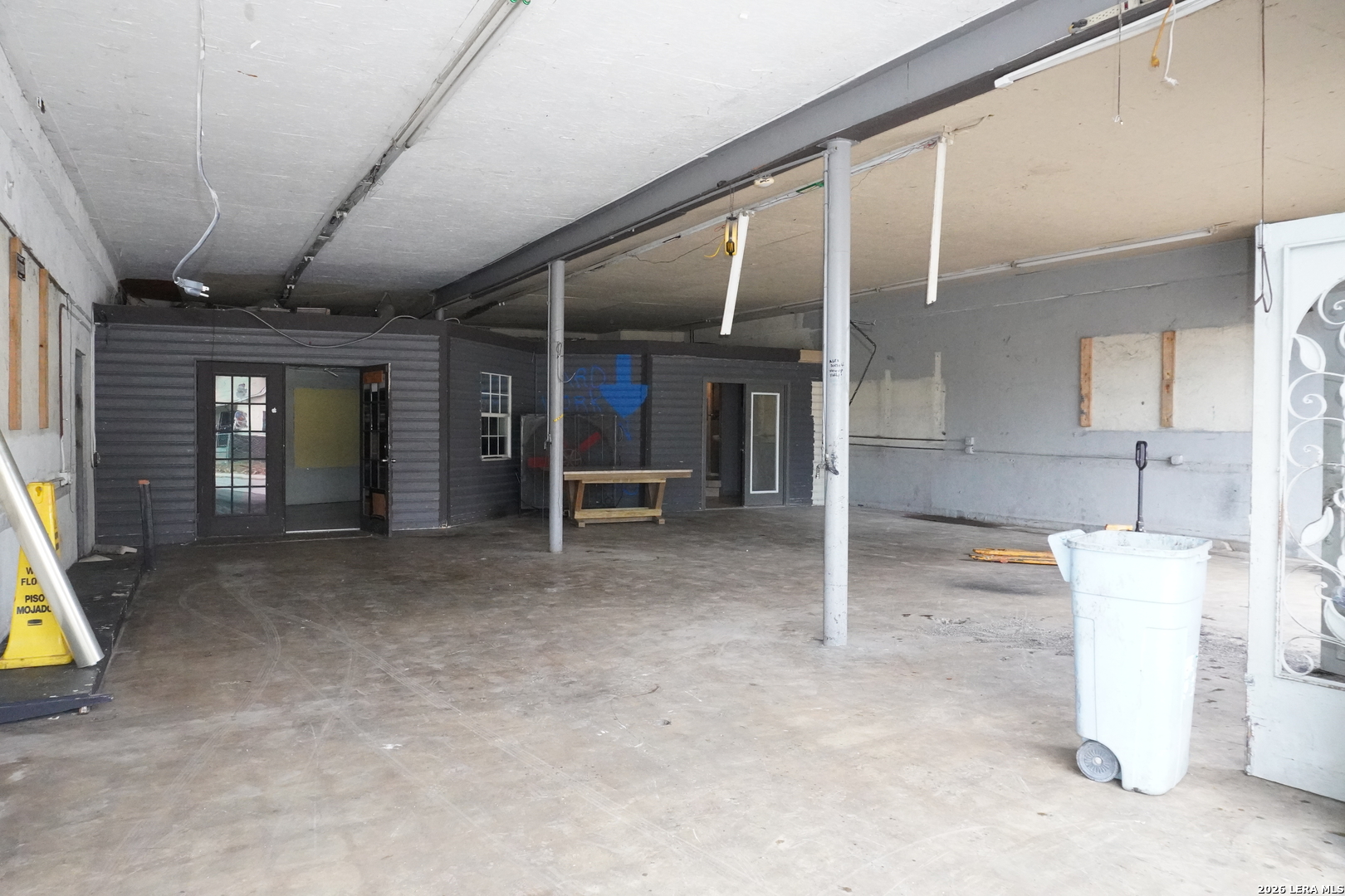 2509 S Presa Street San Antonio TX 78210