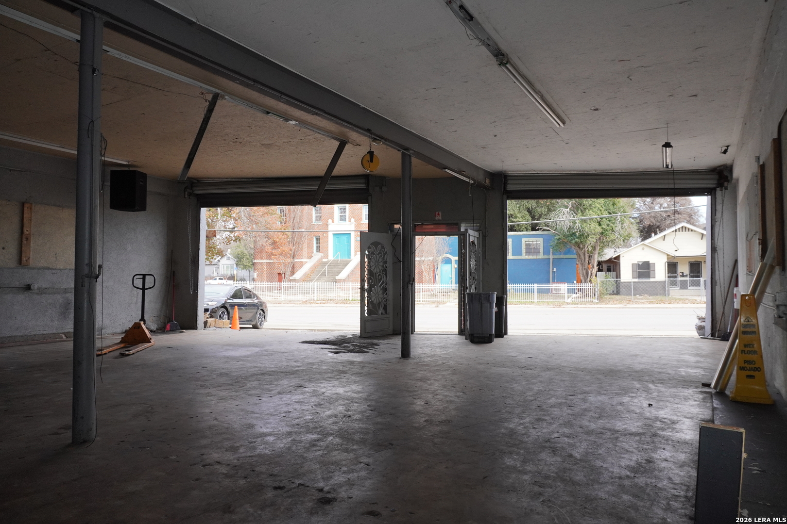 2509 S Presa Street San Antonio TX 78210