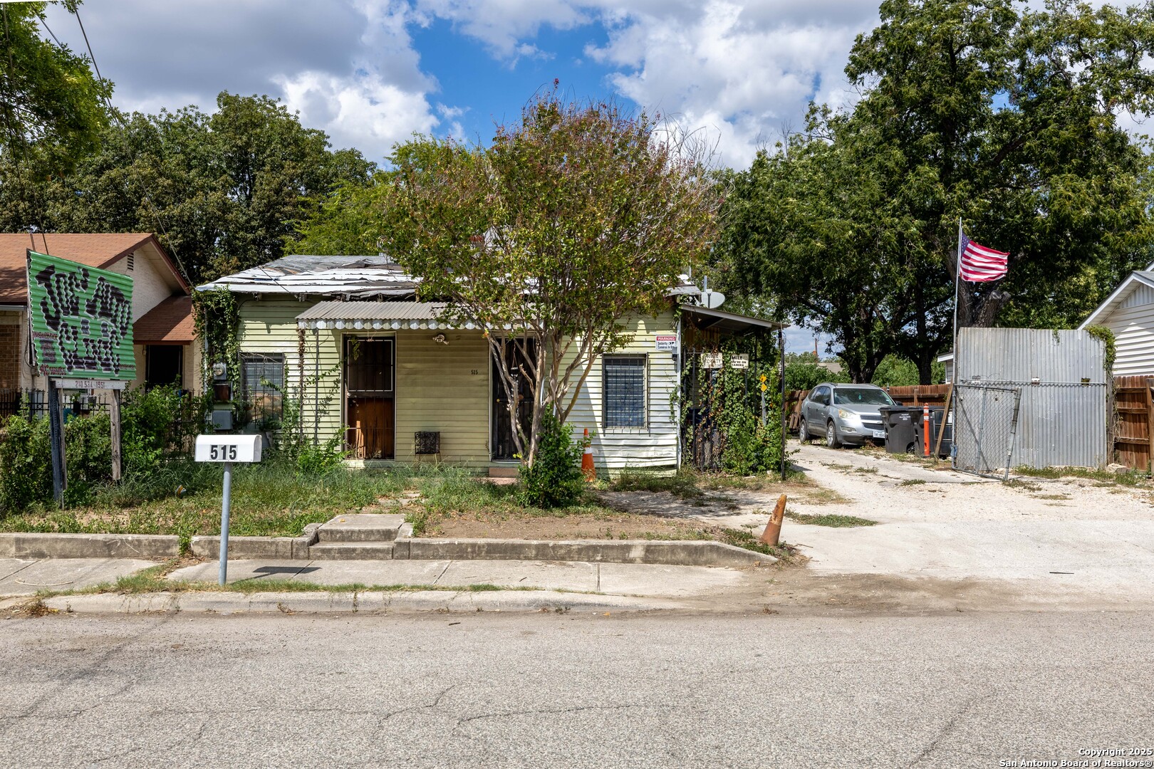 515 Gladstone San Antonio TX 78225