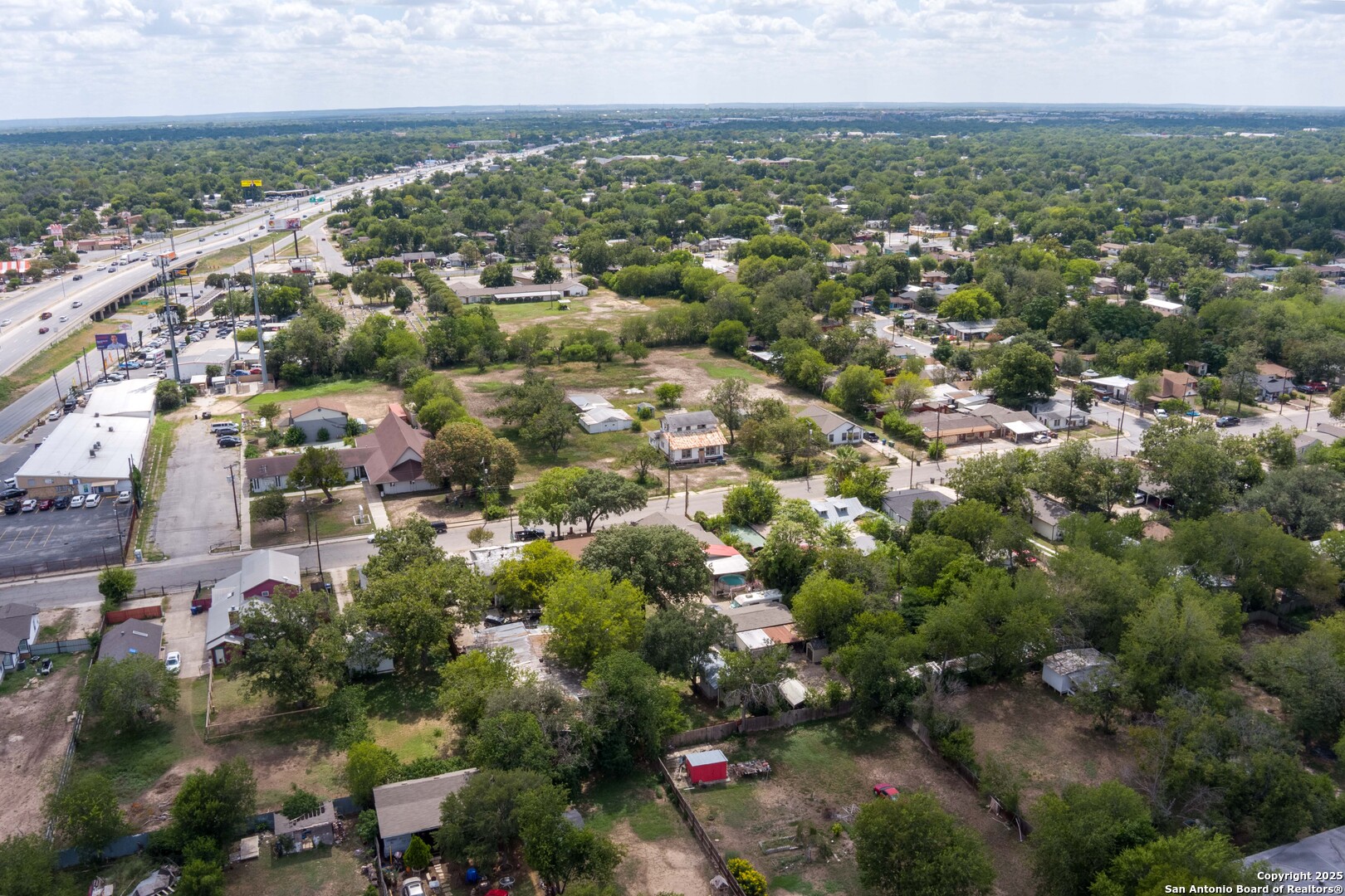 515 Gladstone San Antonio TX 78225