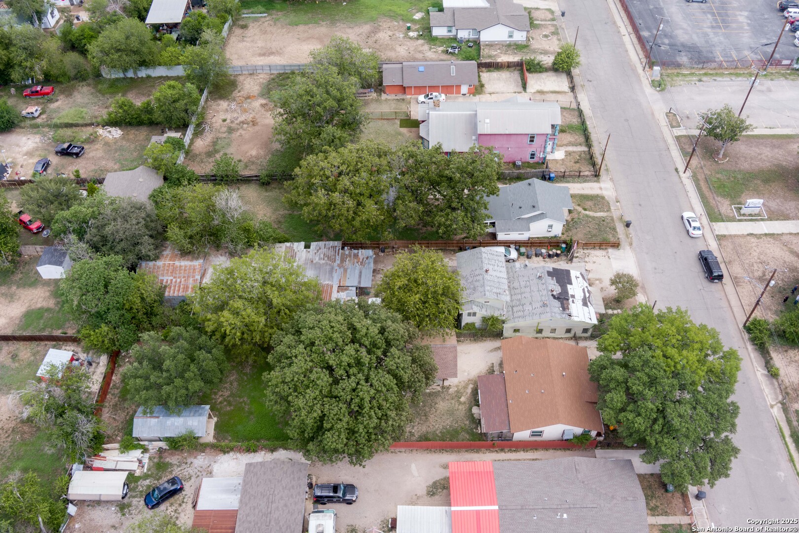 515 Gladstone San Antonio TX 78225