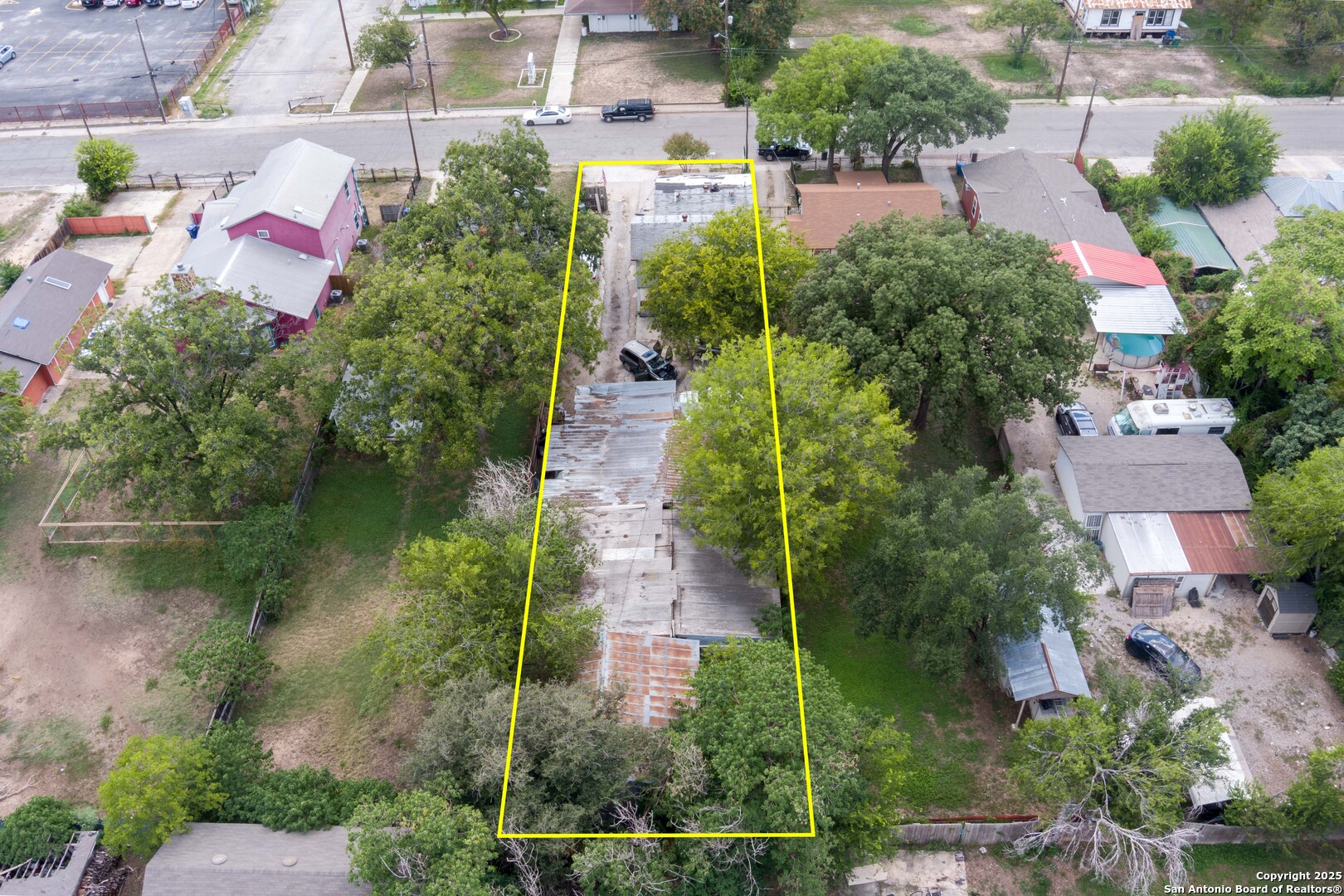 515 Gladstone San Antonio TX 78225