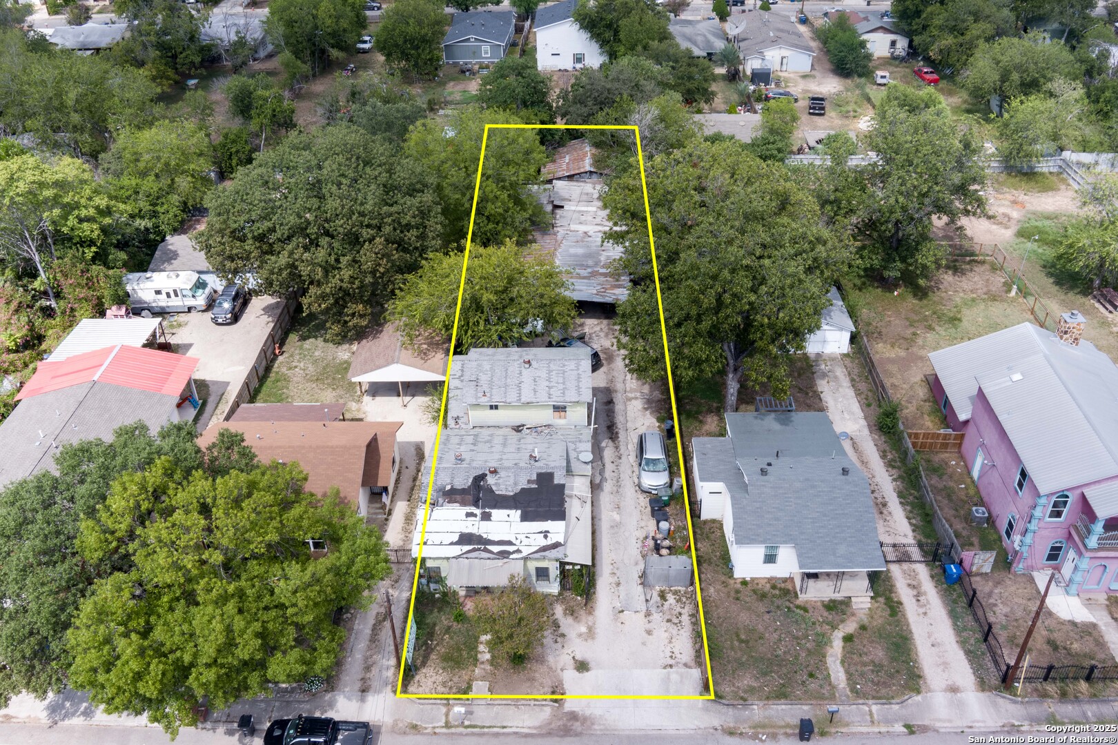 515 Gladstone San Antonio TX 78225