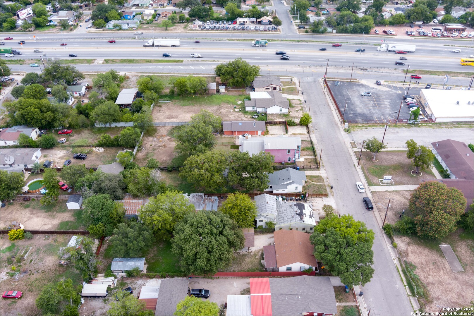 515 Gladstone San Antonio TX 78225