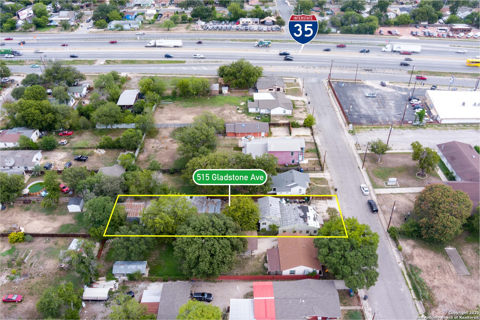 515 Gladstone San Antonio TX 78225