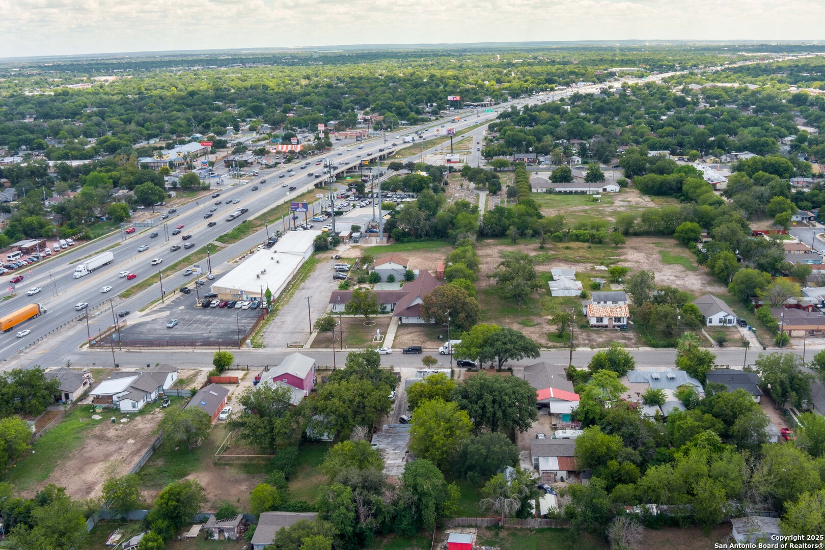 515 Gladstone San Antonio TX 78225