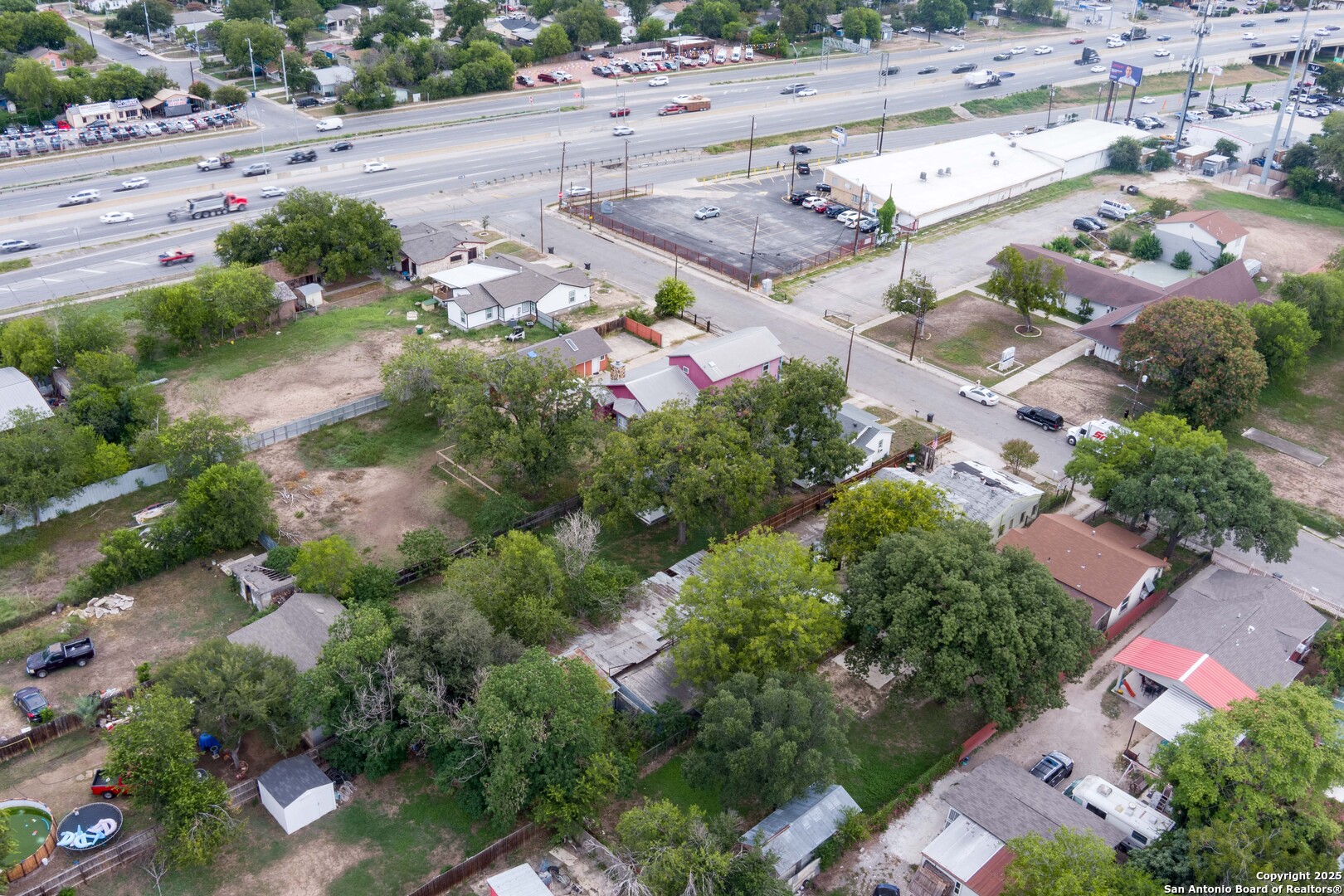 515 Gladstone San Antonio TX 78225