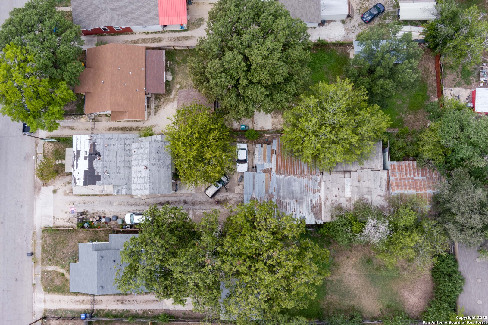 515 Gladstone San Antonio TX 78225