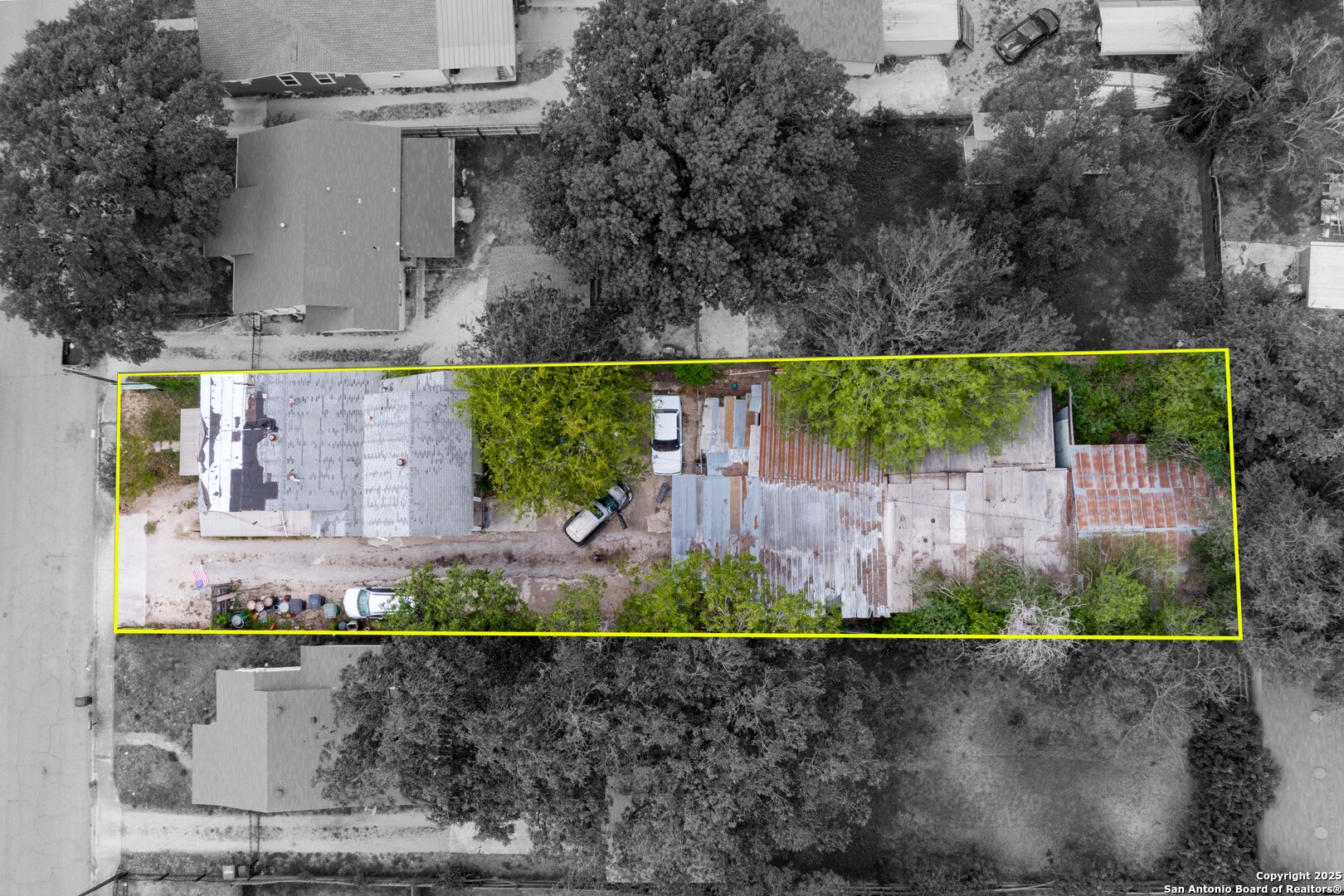 515 Gladstone San Antonio TX 78225