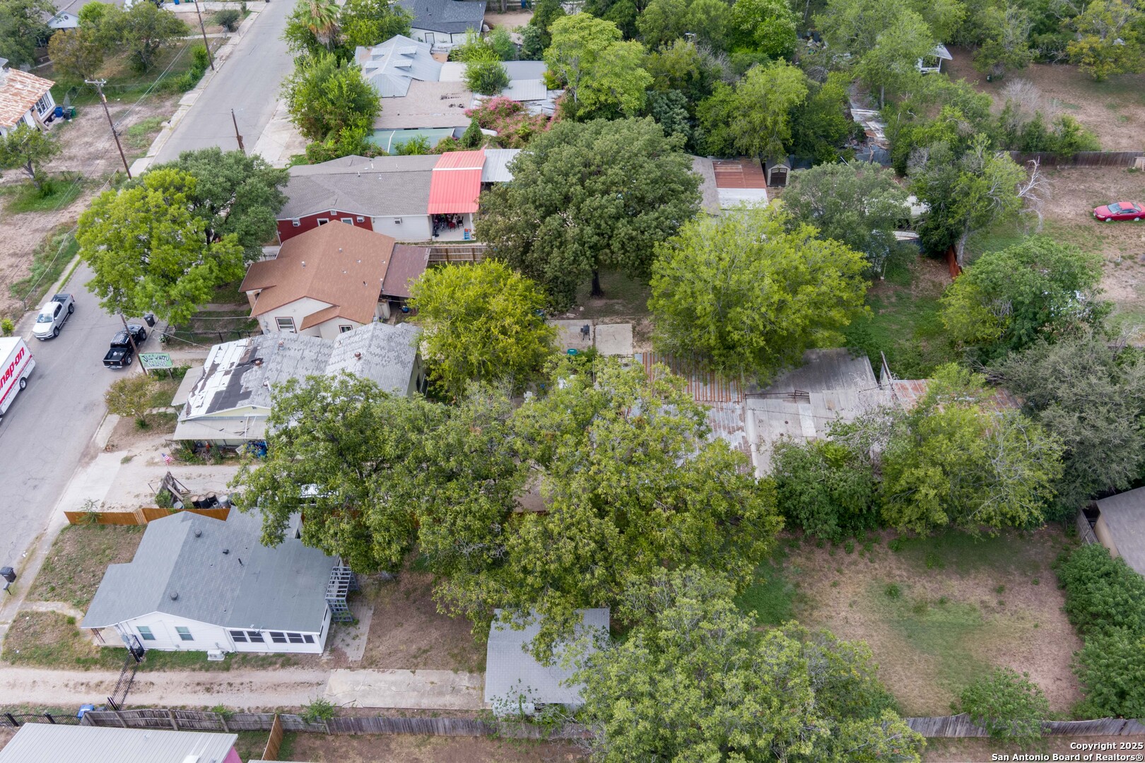515 Gladstone San Antonio TX 78225