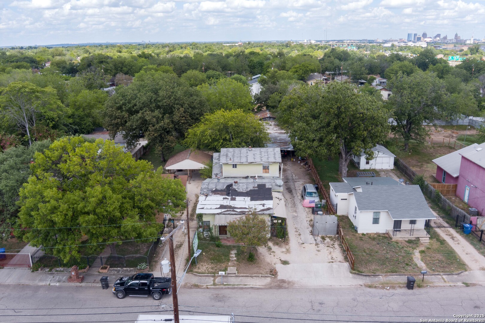 515 Gladstone San Antonio TX 78225