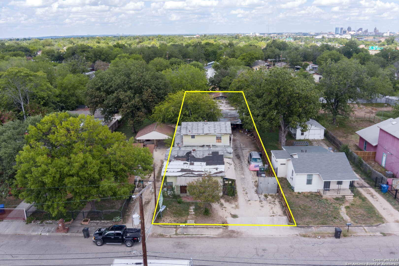 515 Gladstone San Antonio TX 78225