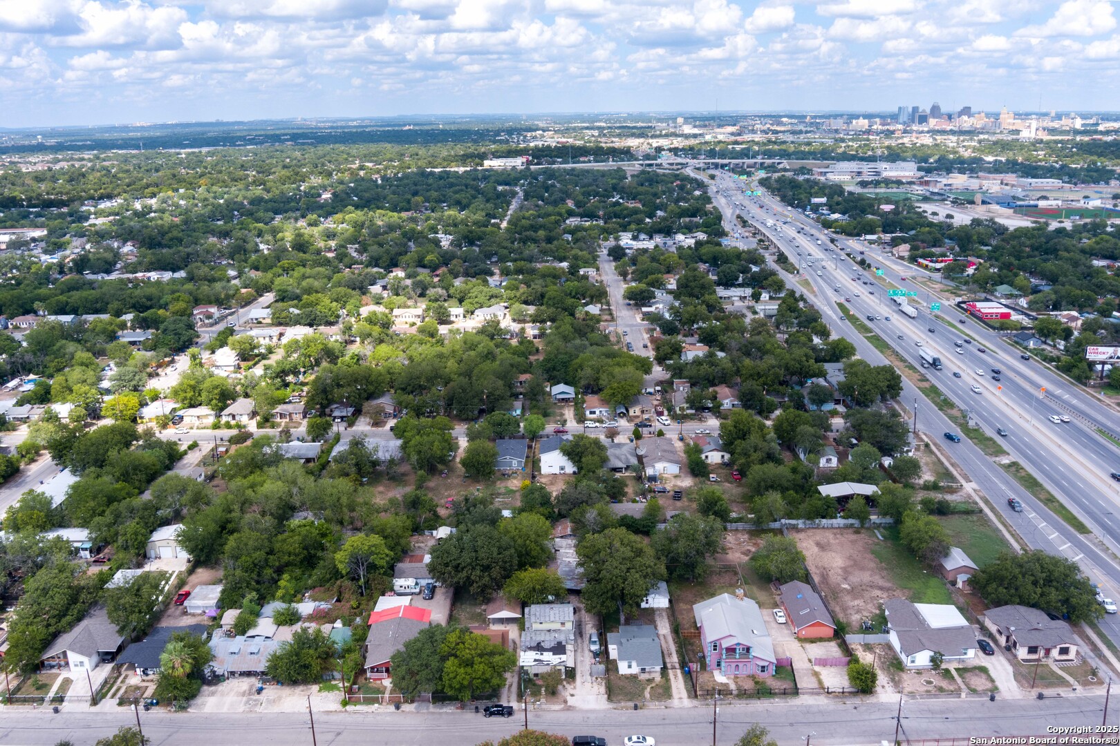 515 Gladstone San Antonio TX 78225