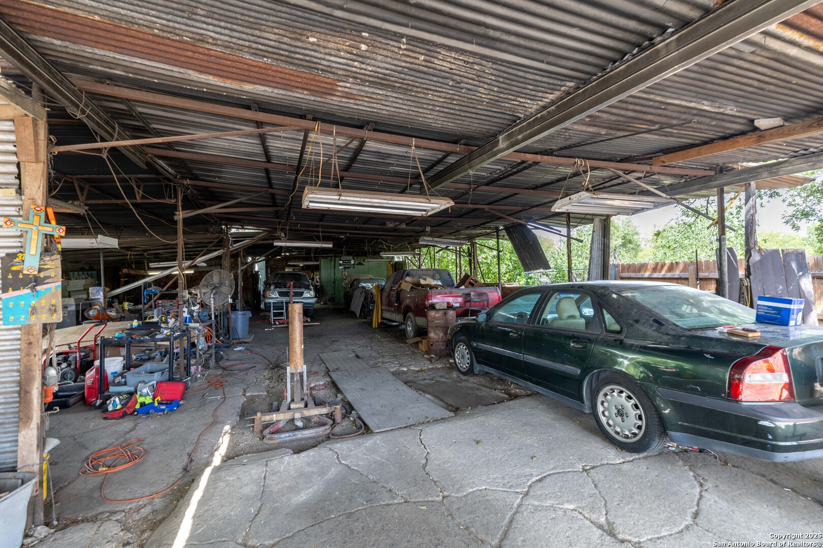 515 Gladstone San Antonio TX 78225