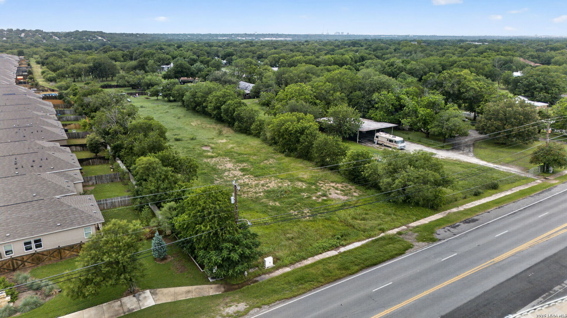 3505 S Ww White Road San Antonio TX 78222