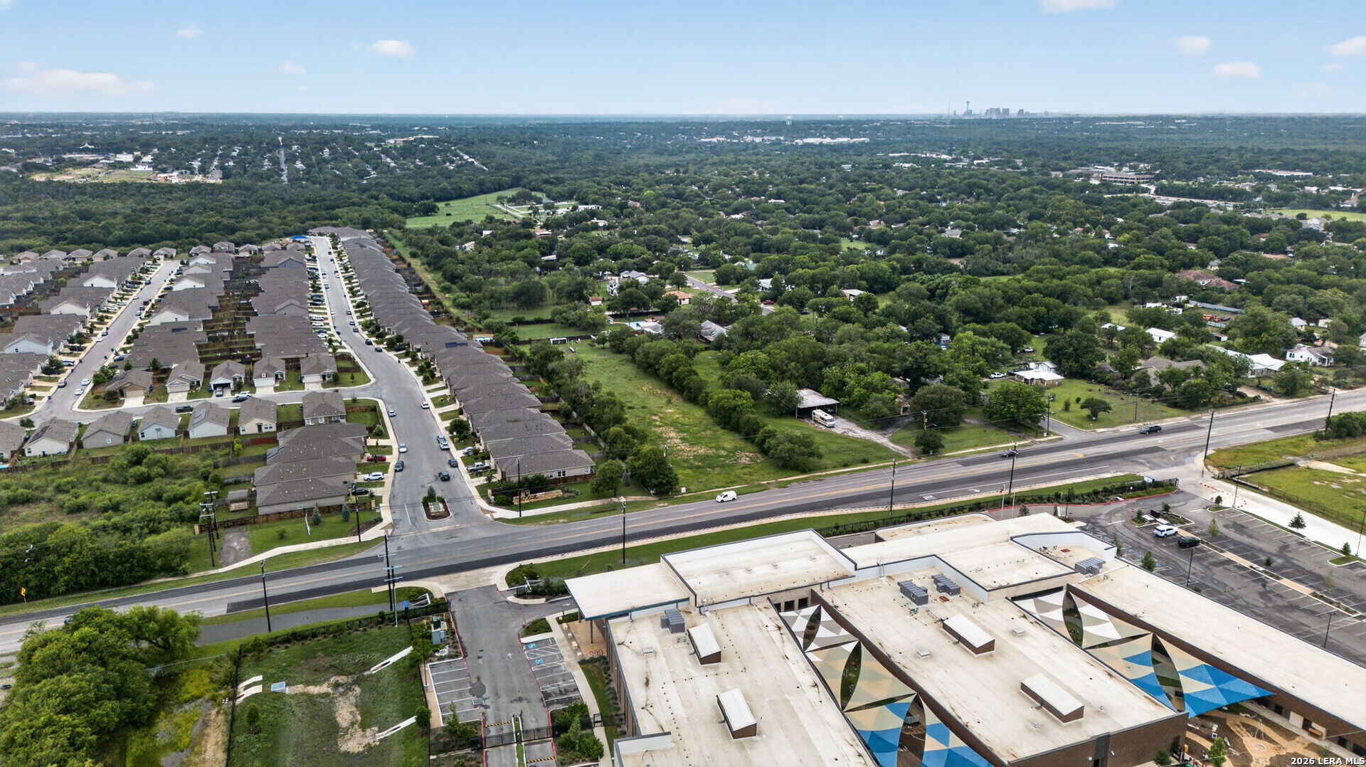 3505 S Ww White Road San Antonio TX 78222