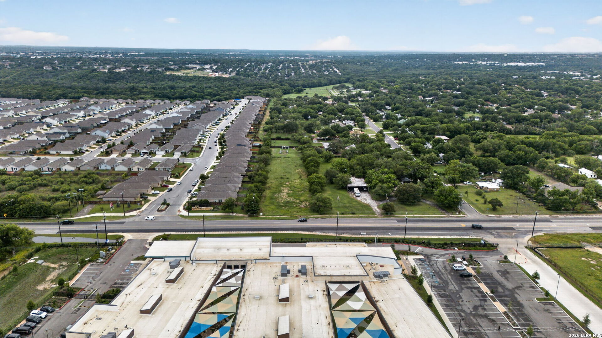 3505 S Ww White Road San Antonio TX 78222