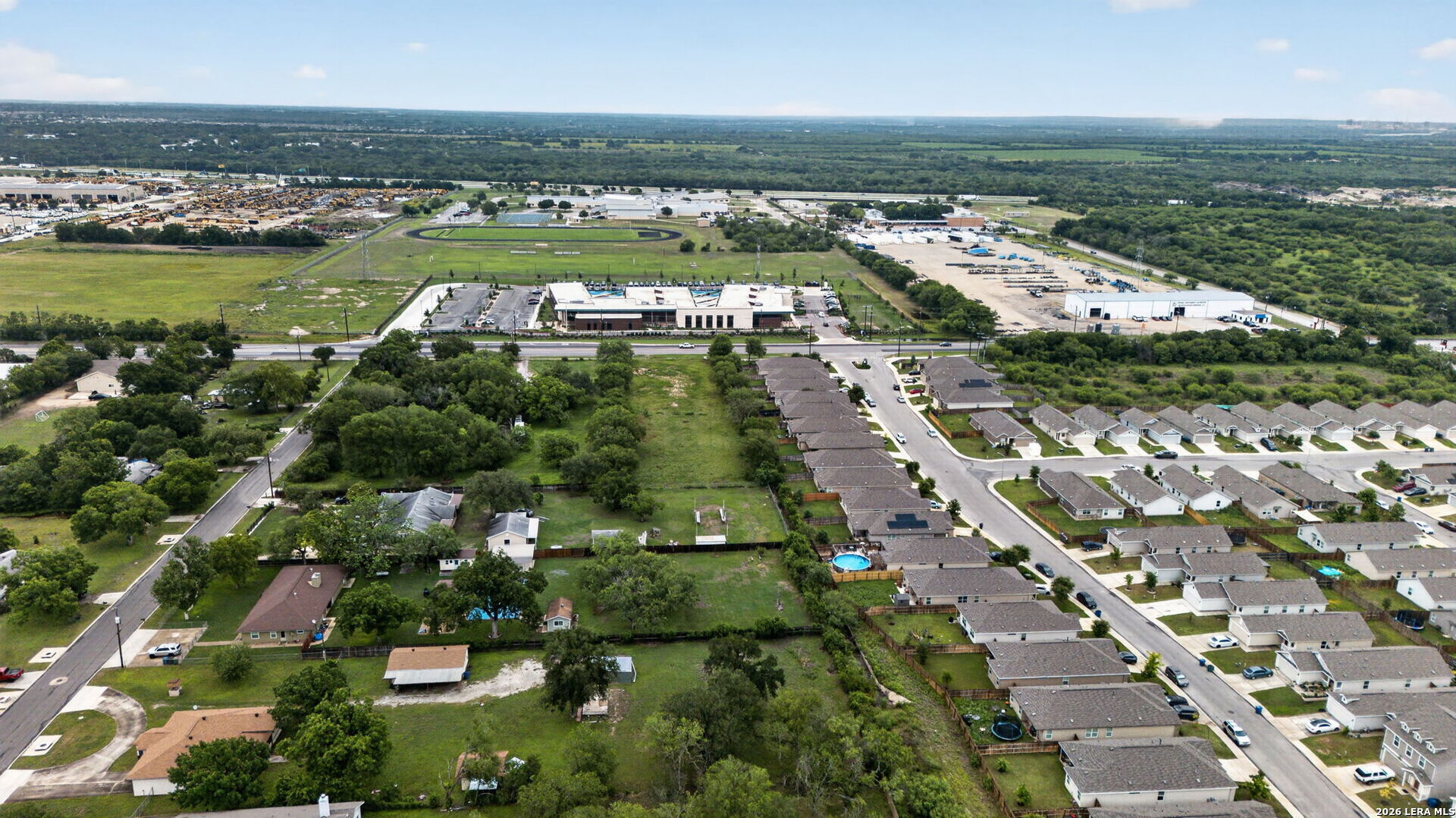 3505 S Ww White Road San Antonio TX 78222