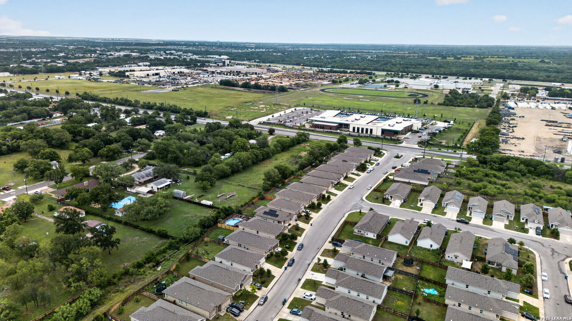 3505 S Ww White Road San Antonio TX 78222
