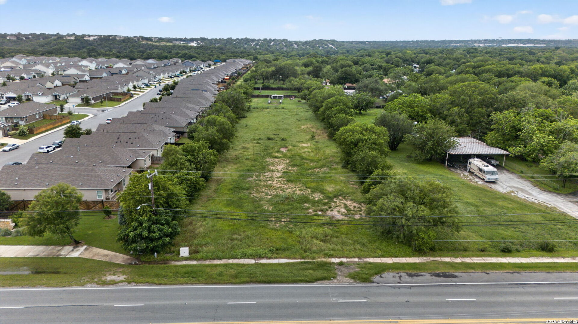 3505 S Ww White Road San Antonio TX 78222