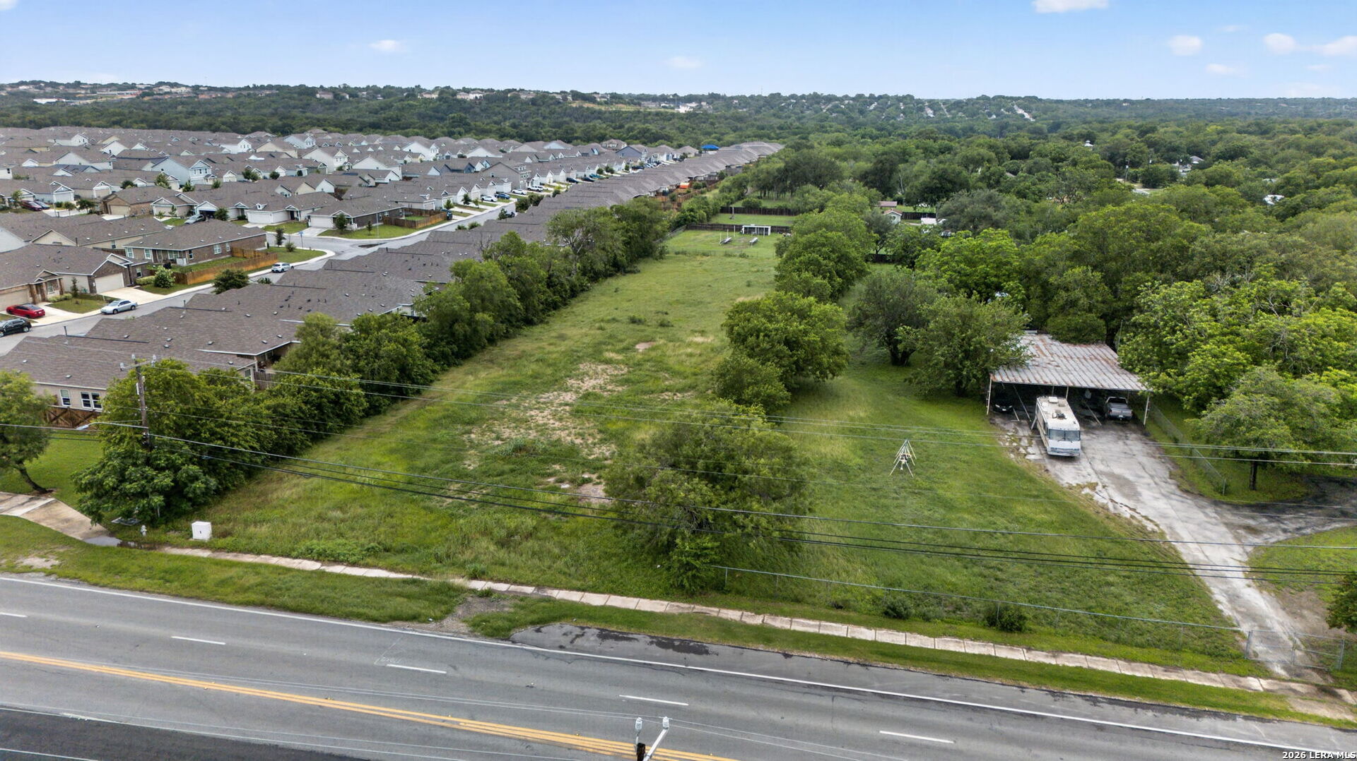 3505 S Ww White Road San Antonio TX 78222